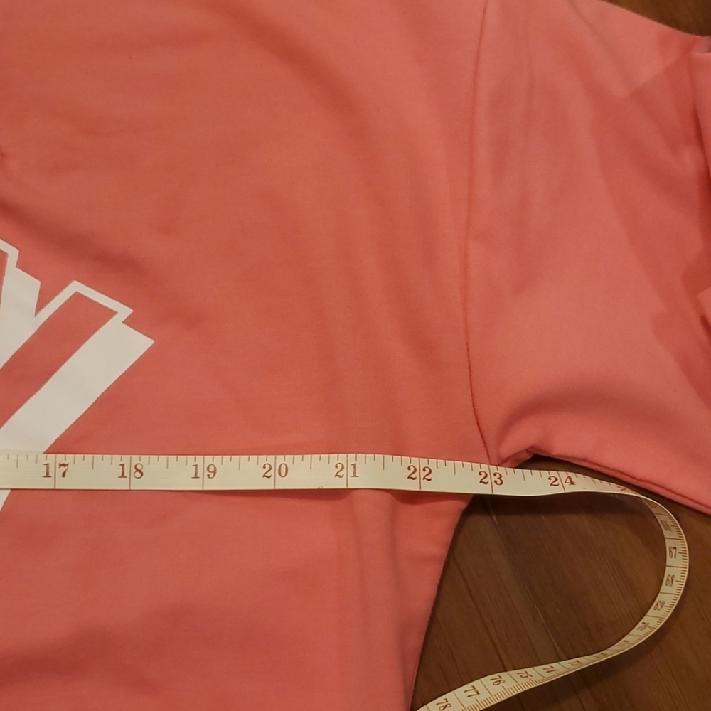 Juicy Couture Bold Logo pullover Sweatshirt Size Med - Picture 9 of 9